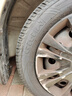 佳通轮胎(Giti)轮胎 155/65R14 75T T20 适配北斗星/长安奥拓/奔奔/奇瑞QQ 实拍图