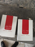 潜水艇（Submarine）角阀全铜 三角阀 加厚冷热通用防漏套装4分官方正品 水阀防滴漏 黄铜角阀【1冷+1热】2只装 实拍图