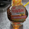 鲁花 【保真菜籽油】食用油 低芥酸特香菜籽油 5L  /桶   实拍图