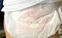 好奇（Huggies）铂金装小桃裤成长裤XL96片(12-17kg)加大号尿不湿【透爽散热】 实拍图