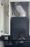 海尔（Haier）【价保618】抽吸排油烟机 海鲸系列C61Max顶侧双吸家用30大吸力 上门安装以旧换新定时联动套装 实拍图