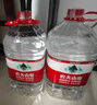 农夫山泉 饮用水 饮用天然水4L*4桶 整箱装 桶装水 实拍图