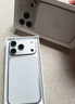 Apple/苹果  iPhone 17 Pro 256GB 银色 支持移动联通电信5G 双卡双待手机 实拍图