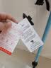 骆驼（CAMEL）【疾风-伸缩儿童款】儿童亲子登山杖超轻徒步户外登山防滑手杖 实拍图