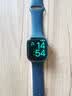 Apple/苹果 Watch S11 智能手表GPS+蜂窝款46毫米深空灰色铝金属表壳黑色运动型表带M/L MFDE4CH/B 实拍图