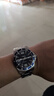 浪琴（LONGINES）瑞士手表 康卡斯潜水系列 男士钢带机械表L38414966 实拍图