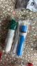钻芯 通用净水器滤芯净水机韩式快接小T33家用后置颗粒活性炭纯水机配件 实拍图