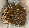 网易严选全价冻干双拼猫粮3.0成猫幼猫干粮鲜鸡肉7.2kg【囤货装】宠物金选 实拍图