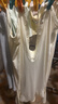童泰（TONGTAI）婴儿短袖连体衣夏季纯棉宝宝衣服儿童家居内衣哈衣2件装 粉色90cm 实拍图