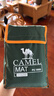 骆驼（CAMEL）户外地席帐篷露营垫加厚防水耐磨野餐垫防潮打地铺A0S3H8103军绿 实拍图