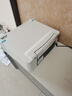 爱普生（EPSON）【6代新品】L1358 墨仓式A4彩色无线单功能家用打印机 家用/办公 AI学习打印机（微信/远程打印） 实拍图