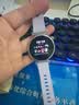 HUAWEI WATCH GT 6 流光紫 41mm智能手表多维情绪健康全新骑行体验 实拍图