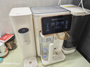 碧云泉G3制冰水冷热家用矿物质水直饮净水器加热净化RO反渗透饮水机过滤净饮机C5Pro 【冷热兼备】G3c套装 5L 实拍图
