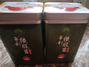 平利绞股蓝【特4A】七叶绞股蓝龙须茶250g送父母长辈礼物滋补健康礼品 实拍图