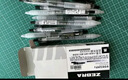 斑马牌（ZEBRA）十周年纪念版学霸中性笔 0.5mm子弹头按压订正红笔 JJM88 红色10支装 实拍图