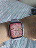 华为WATCH FIT 5  超轻薄大屏腕上微运动强劲续航华为智能手表新品【咨询领优惠】 风信紫 氟橡胶表带 | 晒单礼包 实拍图