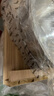 欧乐多（Olodo）德国304不锈钢盆加厚汤盆洗菜盆大号和面盆打蛋盆厨房盆料理盆子 加厚平底【32cm】可电磁炉加热 实拍图