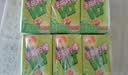 维他奶维他苹果绿茶果味茶饮料250ml*24盒 果味茶饮料 实拍图