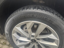 米其林（MICHELIN）汽车轮胎235/55R19 101W 揽途LATITUDE SPORT 3 AO1 适配国产奥迪 实拍图