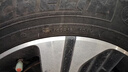 米其林（MICHELIN）汽车轮胎235/60R18 103W揽途LATITUDE SPORT 3 AO2适配国产奥迪Q5 实拍图