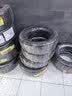 马牌（Continental）汽车轮胎205/60R16 96V XL FR UCJ+ 适配轩逸/新福克斯/速腾 实拍图