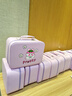 欣格手帐套装咕卡礼盒学生过家家玩具6-10岁手工205件套女孩生日礼物 实拍图