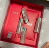 SK-II[CRYBABY礼盒]神仙水精华230ml化妆水乳护肤套装哭娃sk2生日礼物 实拍图