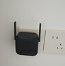 小米（MI）wifi放大器pro wifi信号增强器 300M无线速率 无线信号增强器 强电版 非路由器 需配合路由器使用 实拍图