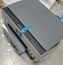 惠普（HP）678 彩色连供自动双面多功能喷墨打印机 无线连接 微信打印 复印扫描一体机家用打印机 实拍图