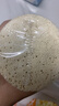 香雪面条 挂面 麦芯鸡蛋面4.8斤  套装 龙须面 细面 圆面 1.6斤*3 实拍图