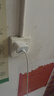 Apple/苹果 原装正品20W type-c充电器 苹果usb-c充电器手机快充头 旗舰店苹果iPhone 17 Pro Max充电器 实拍图