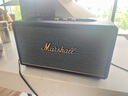 马歇尔（Marshall）【只换不修】STANMORE III音箱 无线蓝牙摇滚家用重低音3代音响 礼物 stanmore3 黑色 实拍图