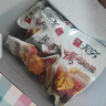 无穷 休闲零食鸡小腿烤鸡翅根香辣味300g即食肉干肉脯 实拍图