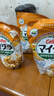 卡乐比（Calbee）低gi燕麦片 混合麦片450g 进口非油炸 营养早餐代餐零食 实拍图