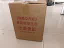 金晶超白玻璃桌面鱼缸小型家用办公室生态懒人全套造景小缸水草缸 裸缸+防滑垫 15*15*20 实拍图