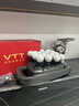 VTT【德国】十六头筋膜枪按摩器肩颈腰背全自动揉捏腿部全身深层肌肉电动颈膜小腿仪生日礼物父亲节 【16头顶配款】30档+动力锂电池+德国品牌电机灰 实拍图
