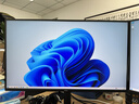 戴尔（DELL）27英寸 2K 办公显示器 IPS 硬件级防蓝光 100Hz 内置音箱 旋转升降 商务办公 电脑显示屏 E2726DS  实拍图