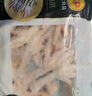 正大鸡爪净重2斤（单个鸡爪约40-50g） 柠檬鸡爪生鲜烧烤 实拍图