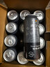 奥丁格世涛黑啤酒500ml*12罐礼盒装 德国进口烈性精酿啤酒原装进口黑啤 实拍图