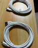绿联Type-C数据线6A适用华为超级快充100W/66W充电线Pura80/70/Mate70/60Pro+/X6荣耀小米安卓手机3米 实拍图