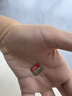 闪迪（SanDisk）256GB TF(MicroSD)内存卡4K极速金卡A2 V30 U3兼容大疆Pocket3/4P/Action 6运动相机/无人机存储卡 实拍图