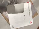 华为88W原装充电器套装含1米6A数据线 适用P60Pro Mate60pro手机超级快充电脑苹果iPhone15promax 实拍图