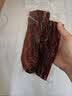 羌大爷五花腊肉四川特产咸肉川式烟熏腊肉500g预制菜手工腊味烹饪食用 实拍图