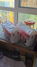 好奇（Huggies）铂金装小桃裤成长裤XXL74片(15kg以上)尿不湿【透爽散热】 实拍图