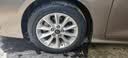 韩泰（Hankook）汽车轮胎 205/55R16 91V H308 原配威朗/宝来/高尔夫/卡罗拉/朗逸 实拍图