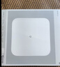 米家小米智能八电极体脂秤S800 体重管理家用体重秤电子秤双频精准检测 蓝牙连接/支持安卓&iOS/双接 实拍图