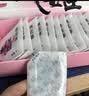 东阿阿胶桃花姬阿胶糕285g礼袋款即食阿胶糕 送妈妈 送长辈女礼物营养品 实拍图