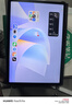 华为平板电脑MatePad 11.5S 2025新款国家补贴 2.8K高刷护眼全面屏影音娱乐游戏绘画办公学生学习平板 灵动柔光版丨12+512GB WiFi 深空灰 官方标配+好礼【晒单好礼】 实拍图
