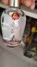 五粮液股份出品 四海春马到成功 纯粮白酒 52度500ml*1瓶 双十一送礼 实拍图