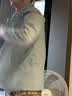 班尼路（Baleno）男士防晒服2026夏季新款梭织防晒衣男款长袖防紫外线外套UPF50+潮 实拍图